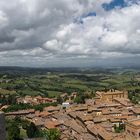 San Gimignano Panorama