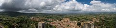 San Gimignano Panorama