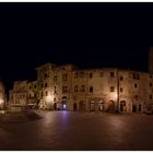 San Gimignano - Plaza de la Cisterna