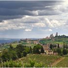 San Gimignano, Provinz Siena