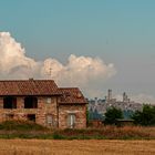 San Gimignano Skyline