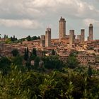 San Gimignano, Stadt der Türme