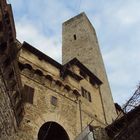 SAN GIMIGNANO /TOSCANA