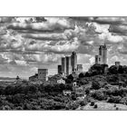 San Gimignano Toscane