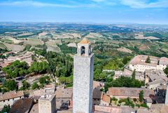 San Gimignano V