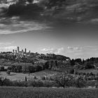 San Gimignano1