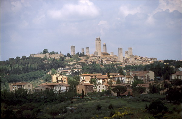 San Giminagno