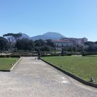 San Giorgio a Cremano (Napoli): Parco di Villa Vannucchi