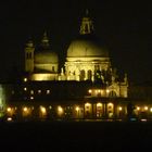 San Giorgio bei Nacht