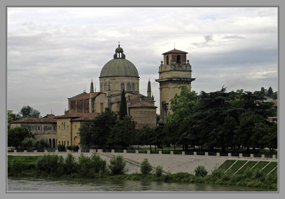 San Giorgio in Braida