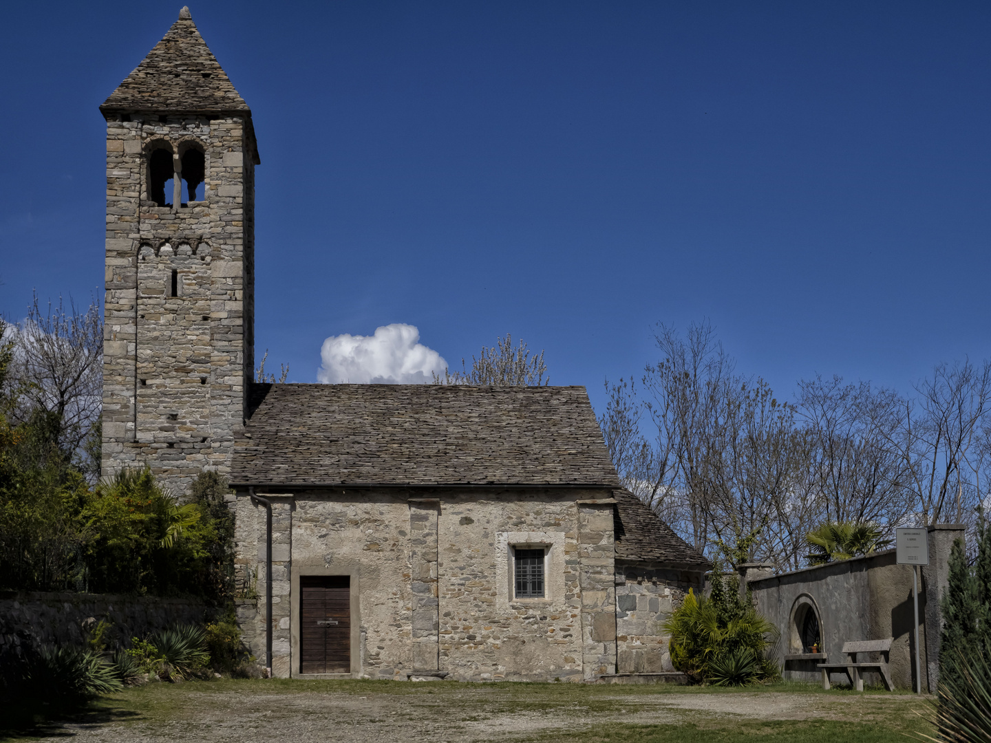 San Giorgio in Sarigo