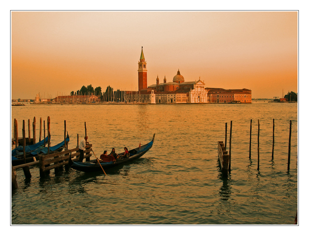 San Giorgio Maggiore