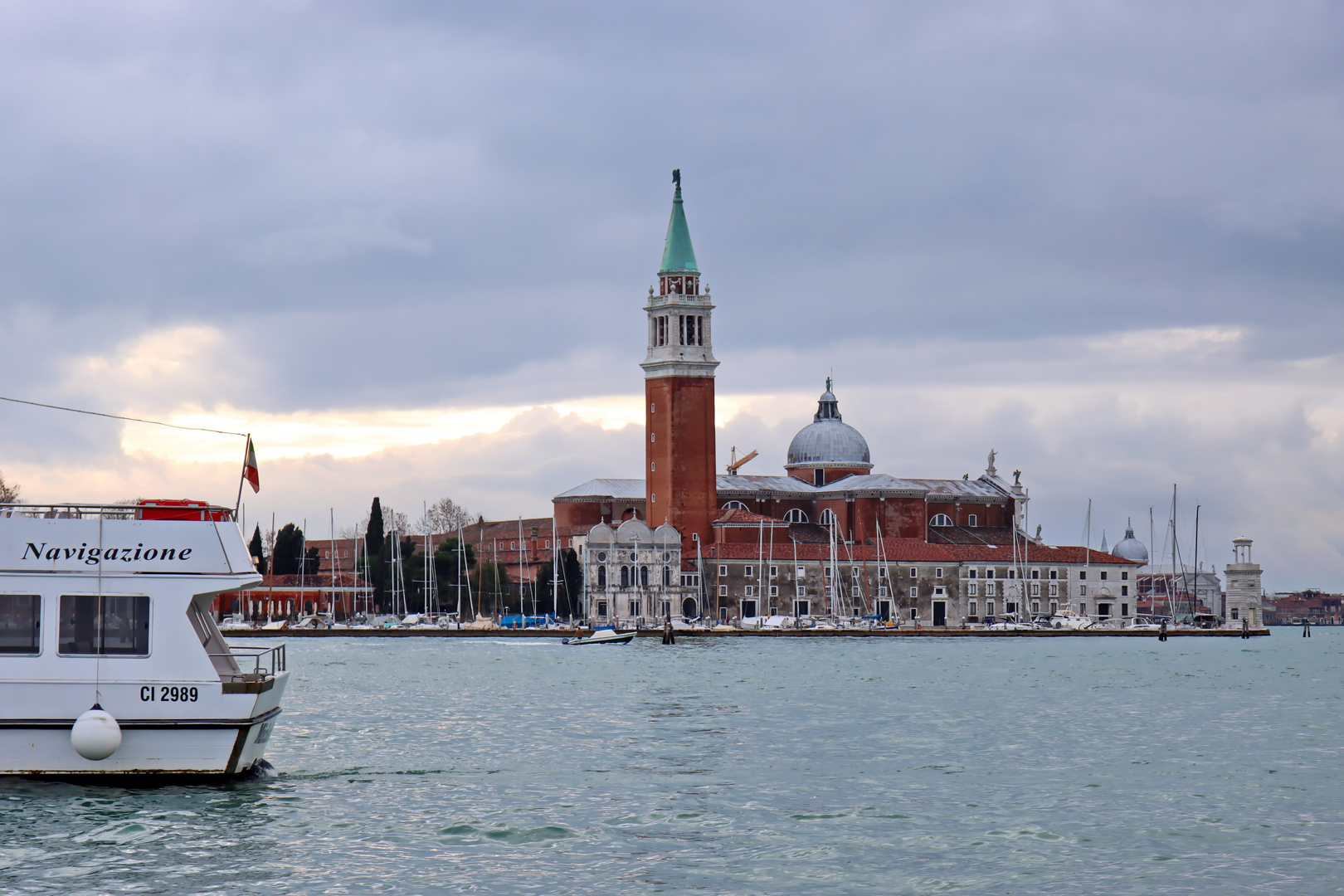 San Giorgio Maggiore