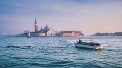 San Giorgio Maggiore