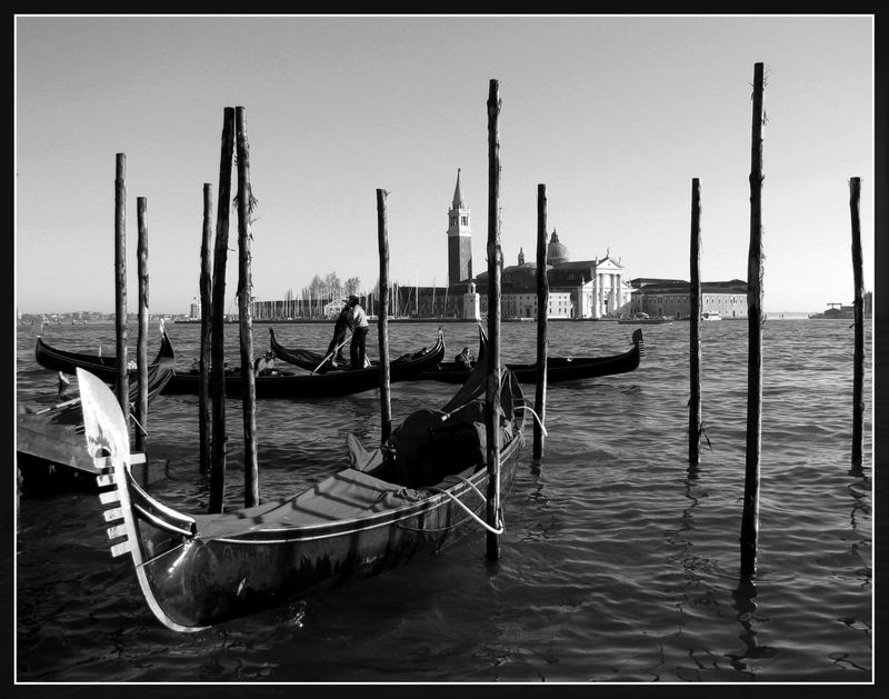 San Giorgio Maggiore