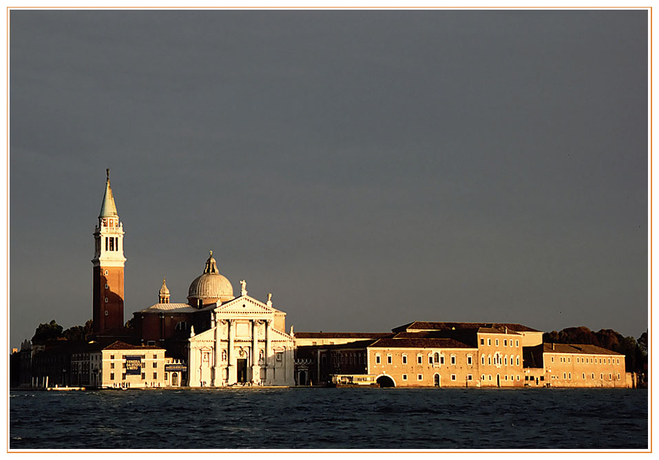 San Giorgio Maggiore