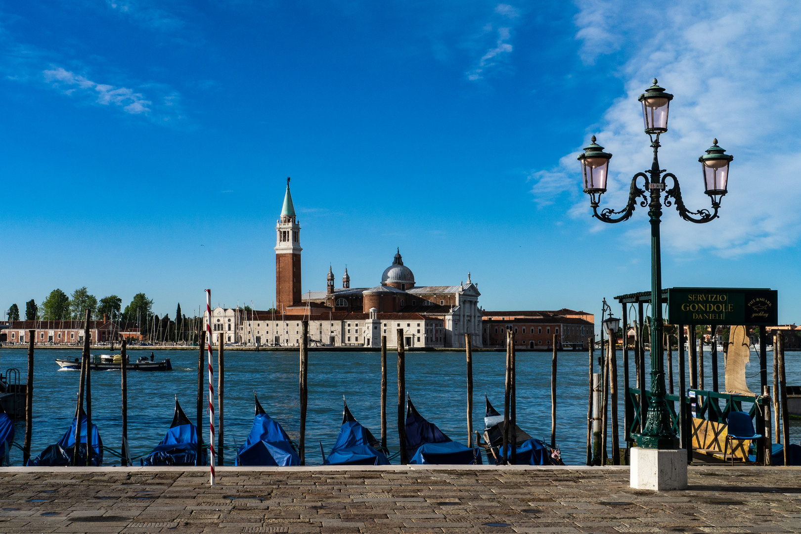 San Giorgio Maggiore, 2