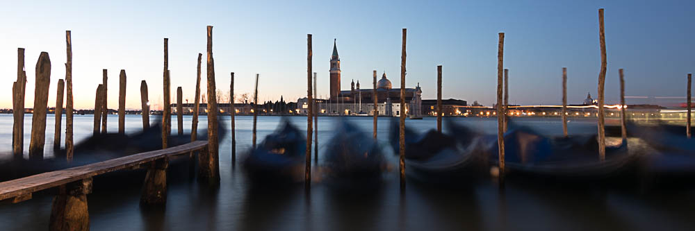 San Giorgio Maggiore #2