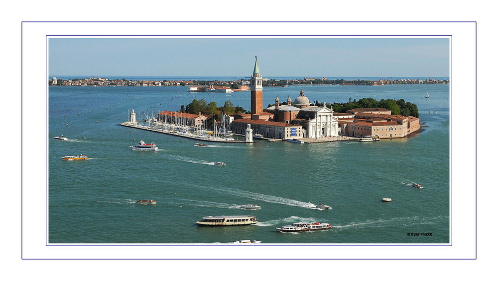 San Giorgio Maggiore