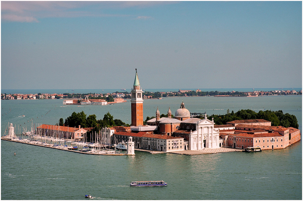 San Giorgio Maggiore