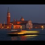 San Giorgio Maggiore...