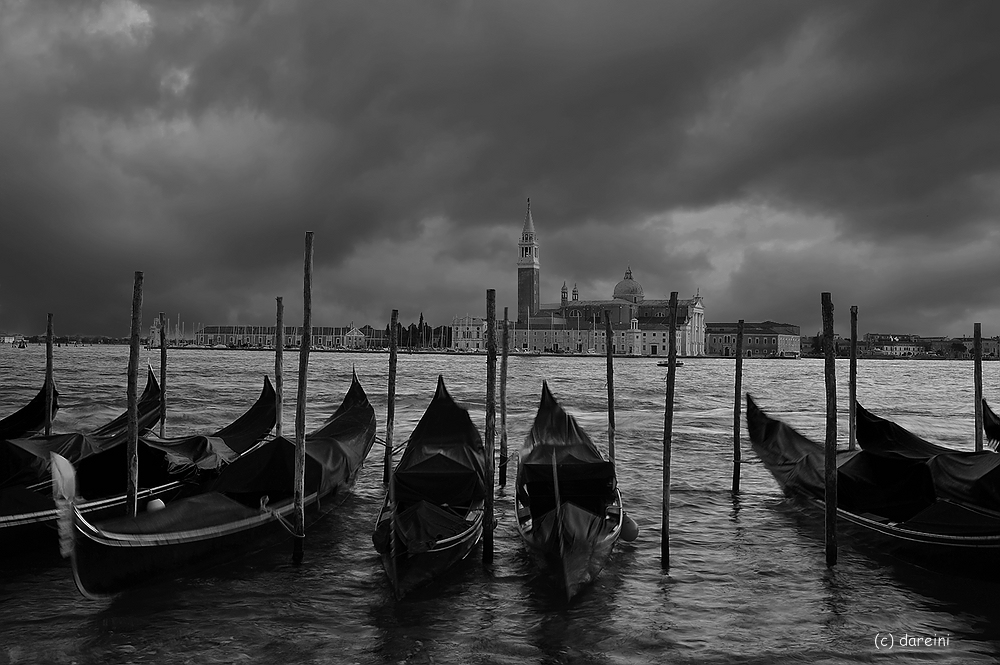 San Giorgio Maggiore