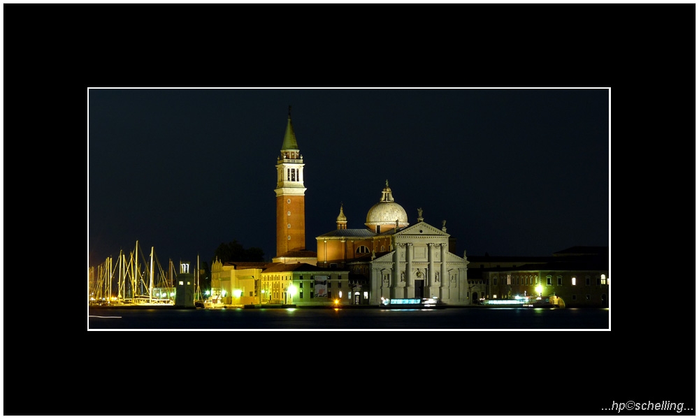 San Giorgio Maggiore