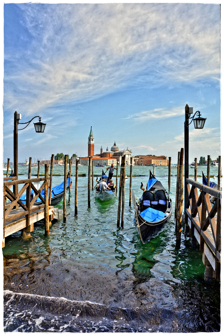 San Giorgio Maggiore ...