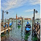 San Giorgio Maggiore ...