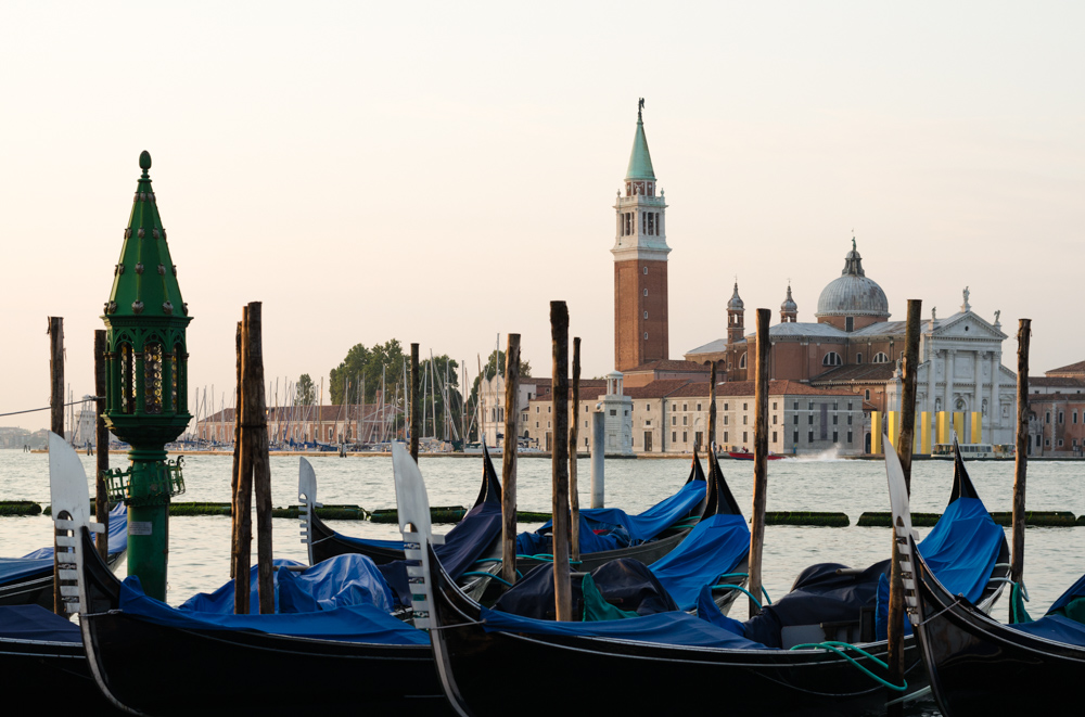 San Giorgio Maggiore