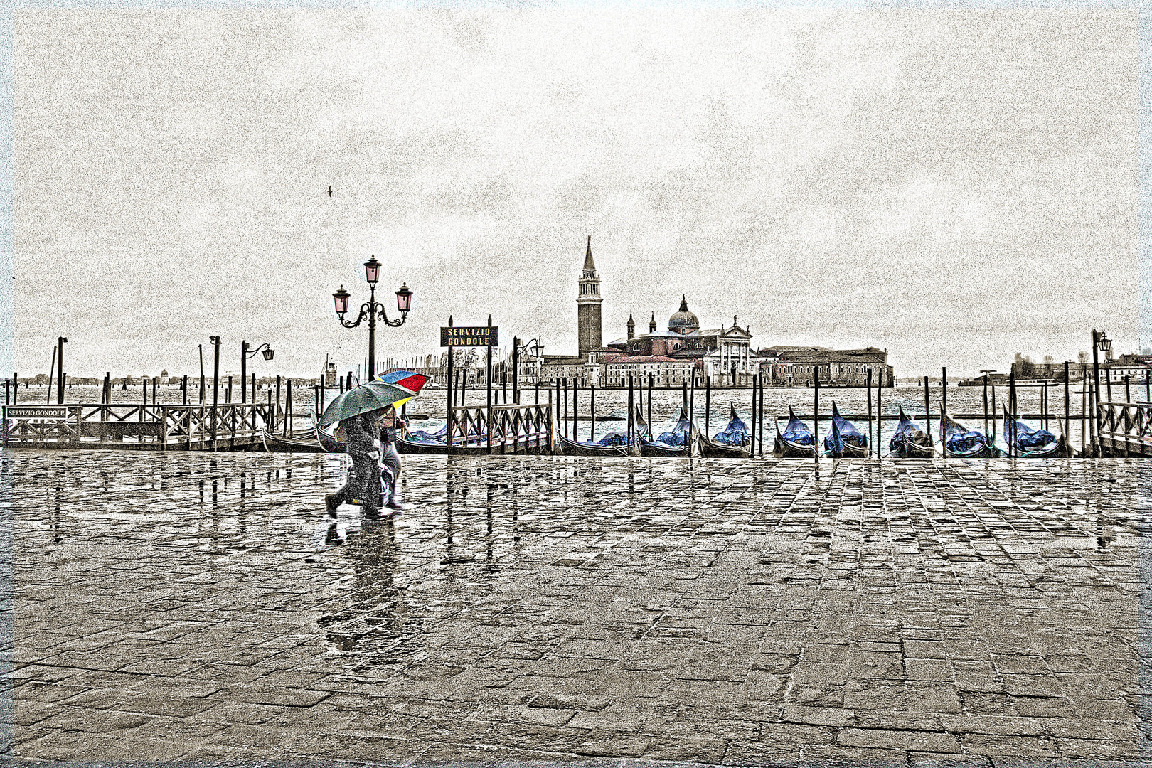 San Giorgio Maggiore