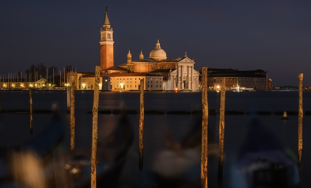 SAN GIORGIO MAGGIORE