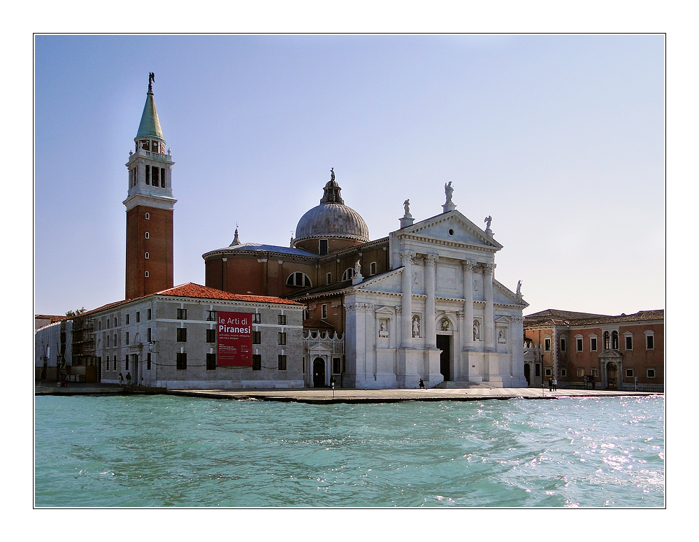 San Giorgio Maggiore