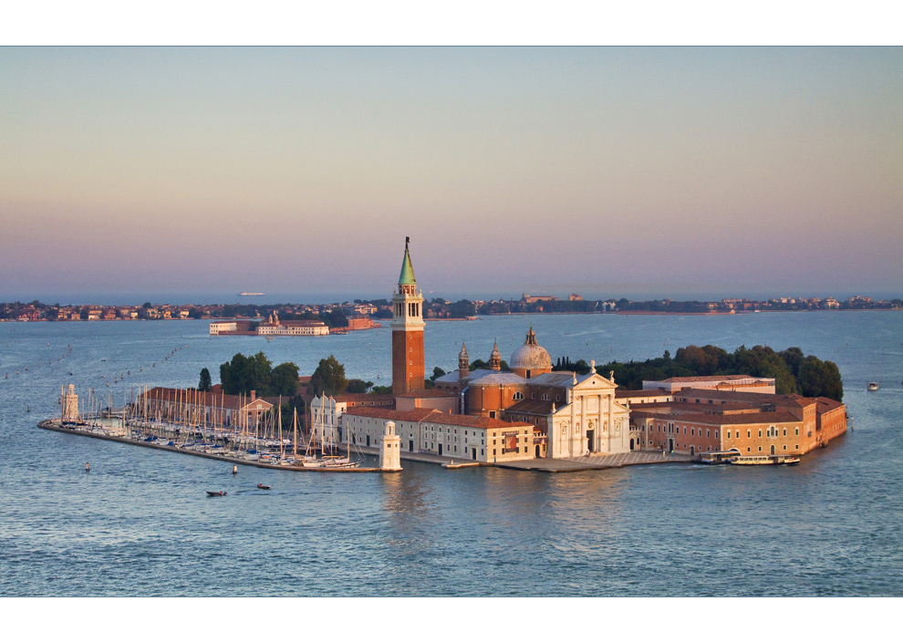 San Giorgio Maggiore