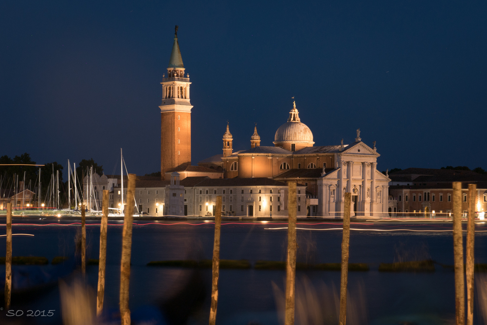 San Giorgio Maggiore