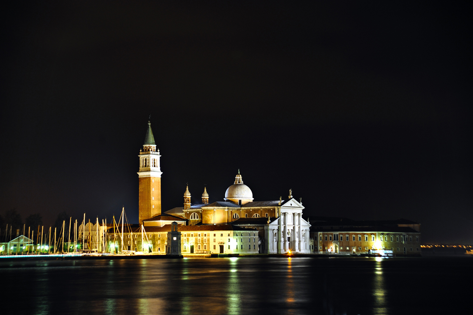 San Giorgio Maggiore