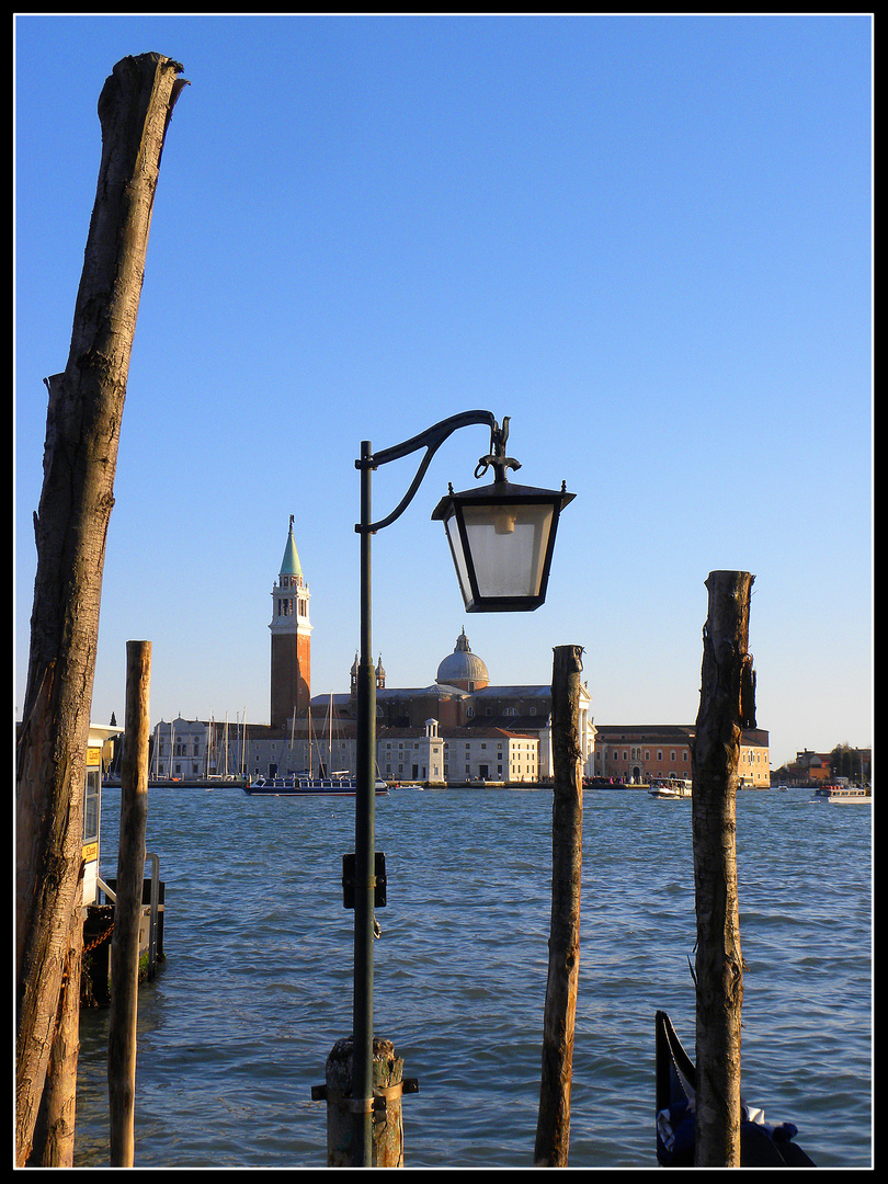 San Giorgio Maggiore