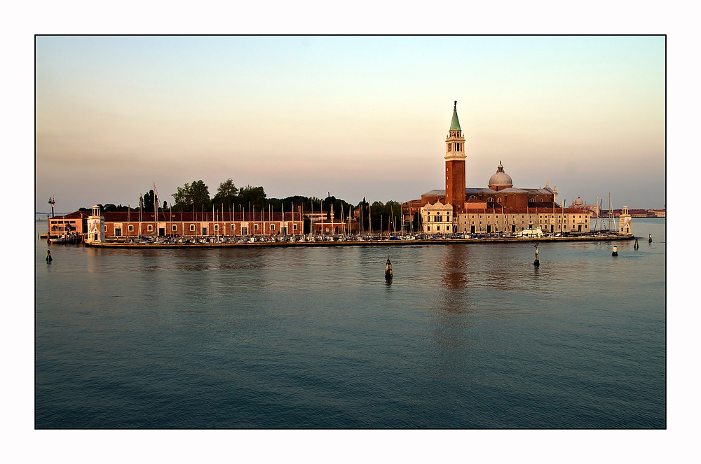 San Giorgio Maggiore, ...