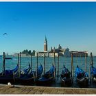 San Giorgio Maggiore 6 Uhr Früh