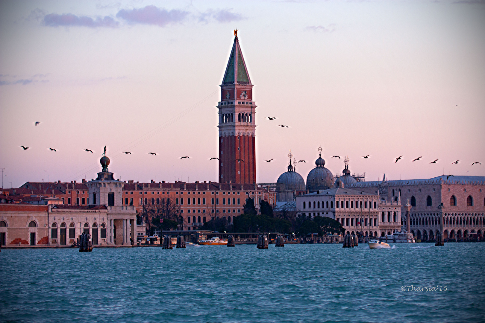 San Giorgio Maggiore