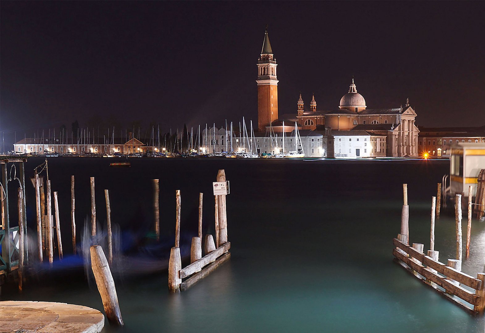 San Giorgio Maggiore