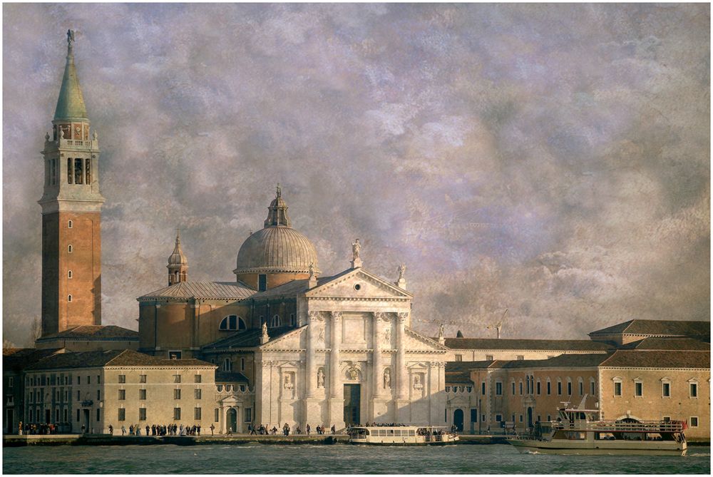 San Giorgio Maggiore