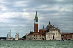 San Giorgio Maggiore ...