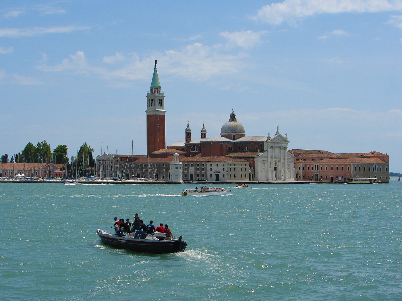 San Giorgio Maggiore