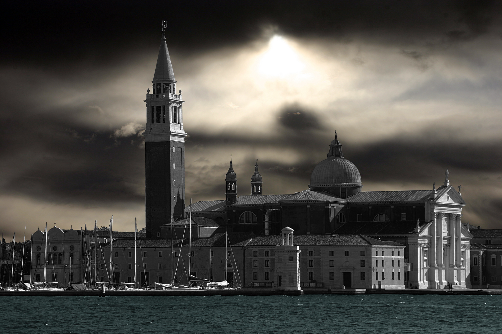 San Giorgio Maggiore