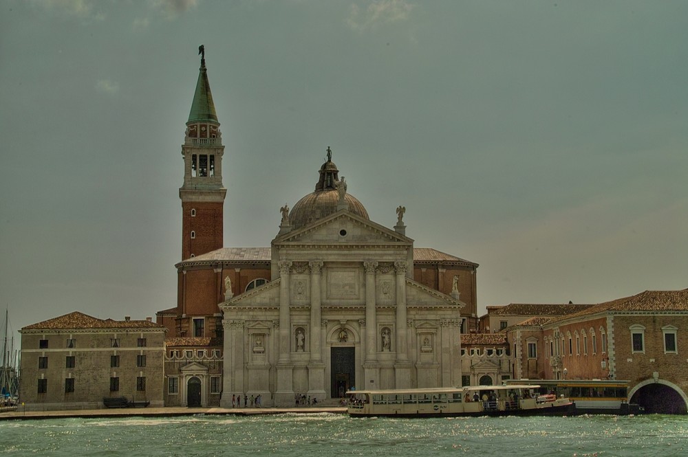 San Giorgio Maggiore