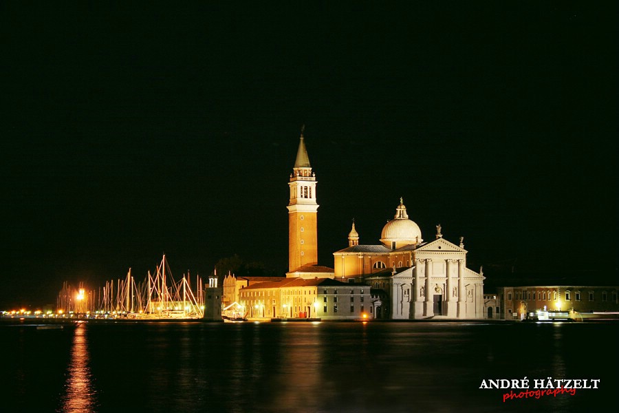 San Giórgio Maggiore