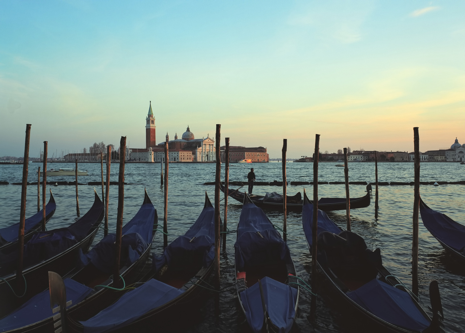 San Giorgio Maggiore