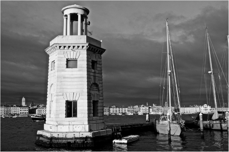 San Giorgio Maggiore....