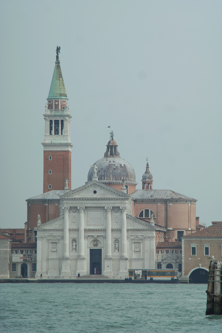 San Giorgio Maggiore